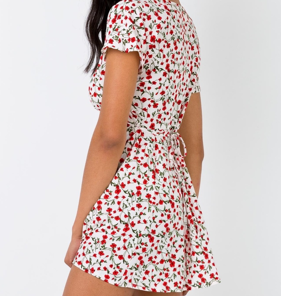 Princess polly dress